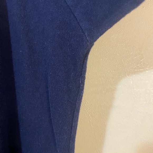 Vintage 1999 Harley Davidson El Paso Texas Barnett Biker Shirt  Sz Med - Picture 6 of 10